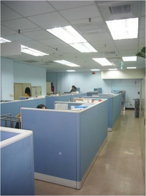 衛生署新竹醫院-病歷室